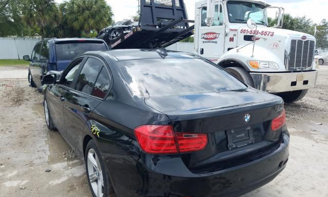 Photo 2 VIN: WBA3A5G50ENP28689 - BMW 328I 