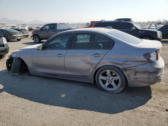 Photo 1 VIN: WBA3A5G50ENP28918 - BMW 328 I 