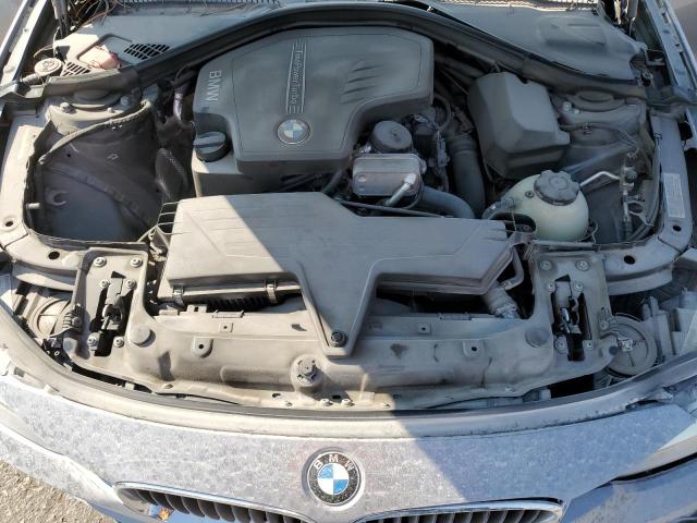 Photo 10 VIN: WBA3A5G50ENP28918 - BMW 328 I 