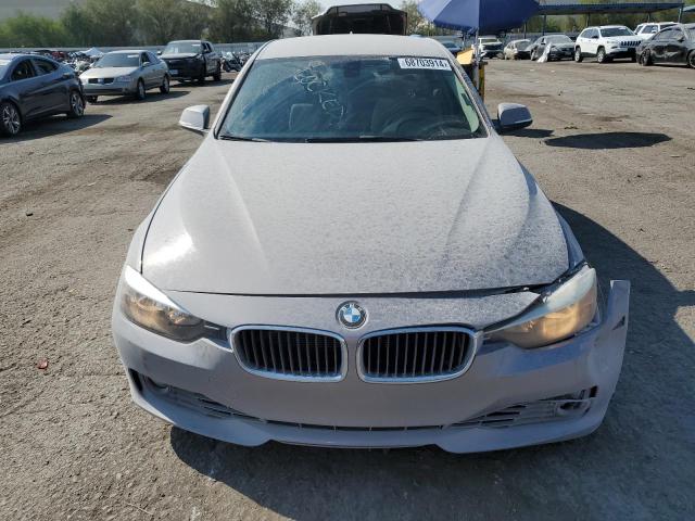 Photo 4 VIN: WBA3A5G50ENP28918 - BMW 328 I 