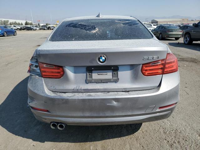 Photo 5 VIN: WBA3A5G50ENP28918 - BMW 328 I 