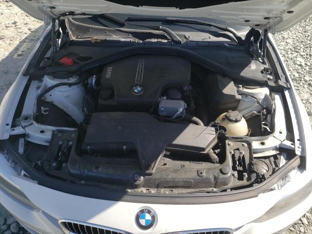 Photo 6 VIN: WBA3A5G50ENP29065 - BMW 328 I 