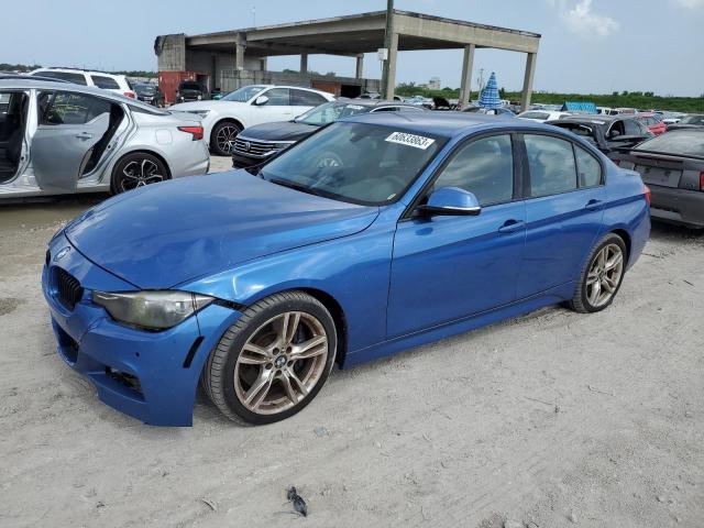 Photo 0 VIN: WBA3A5G50ENP30488 - BMW 3 SERIES 