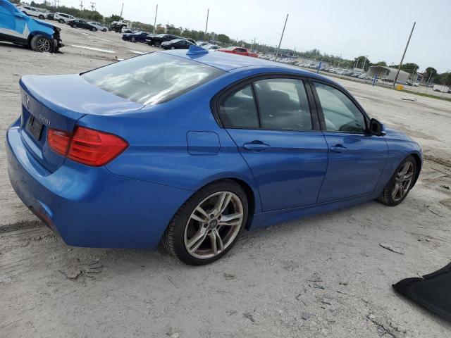 Photo 2 VIN: WBA3A5G50ENP30488 - BMW 3 SERIES 