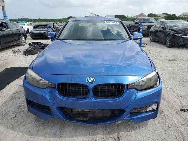 Photo 4 VIN: WBA3A5G50ENP30488 - BMW 3 SERIES 