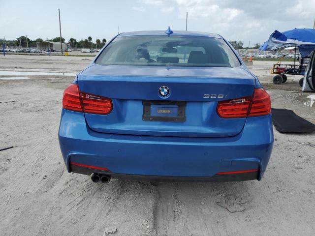 Photo 5 VIN: WBA3A5G50ENP30488 - BMW 3 SERIES 