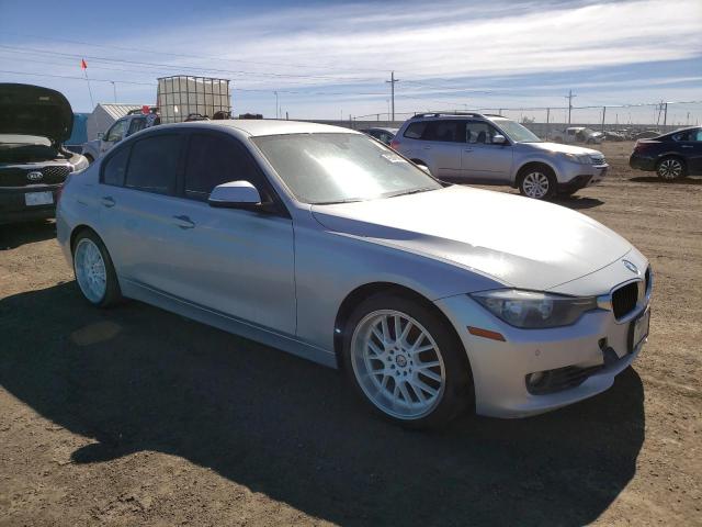 Photo 3 VIN: WBA3A5G50ENP30734 - BMW 328 I 