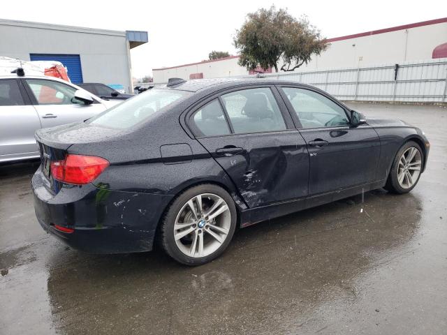 Photo 2 VIN: WBA3A5G50ENP31897 - BMW 3 SERIES 