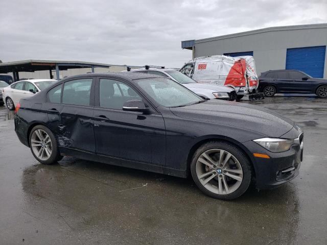 Photo 3 VIN: WBA3A5G50ENP31897 - BMW 3 SERIES 