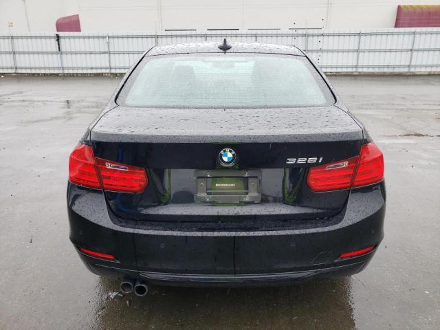 Photo 5 VIN: WBA3A5G50ENP31897 - BMW 3 SERIES 