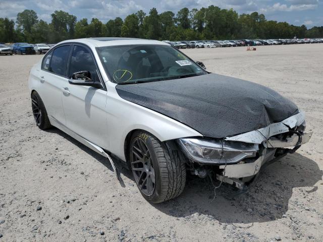 Photo 0 VIN: WBA3A5G50ENP32340 - BMW 328 I 