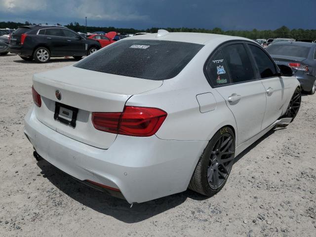 Photo 3 VIN: WBA3A5G50ENP32340 - BMW 328 I 