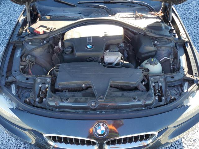 Photo 10 VIN: WBA3A5G50FNP32159 - BMW 3 SERIES 