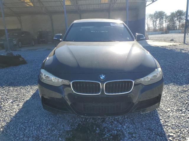 Photo 4 VIN: WBA3A5G50FNP32159 - BMW 3 SERIES 