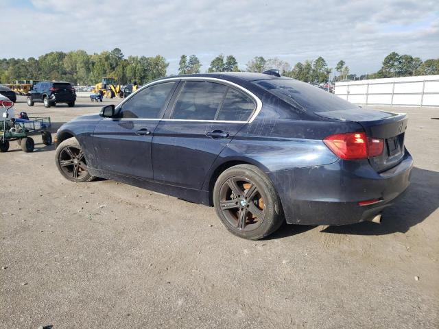 Photo 1 VIN: WBA3A5G50FNP35272 - BMW 328 I 