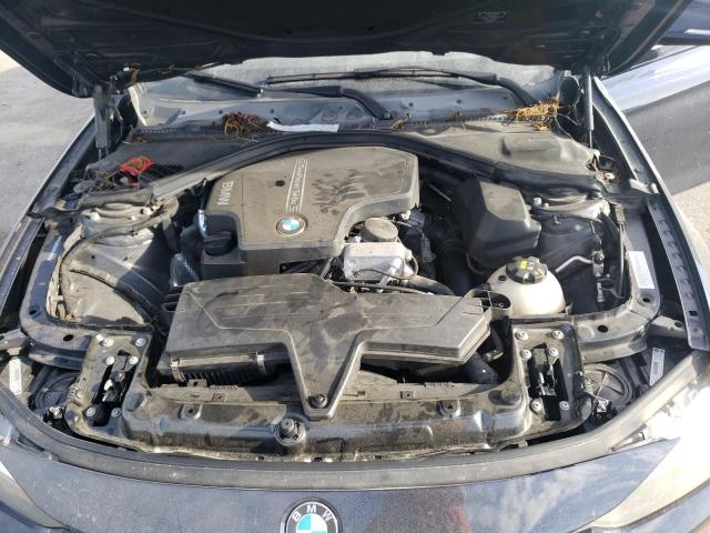 Photo 10 VIN: WBA3A5G50FNP35272 - BMW 328 I 