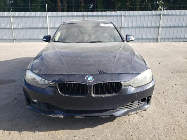 Photo 4 VIN: WBA3A5G50FNP35272 - BMW 328 I 