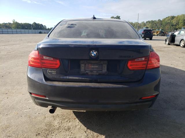 Photo 5 VIN: WBA3A5G50FNP35272 - BMW 328 I 