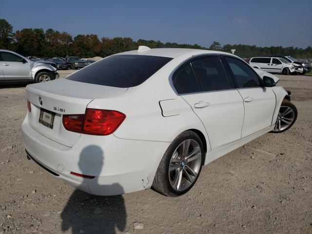 Photo 3 VIN: WBA3A5G50FNS82187 - BMW 328 I 