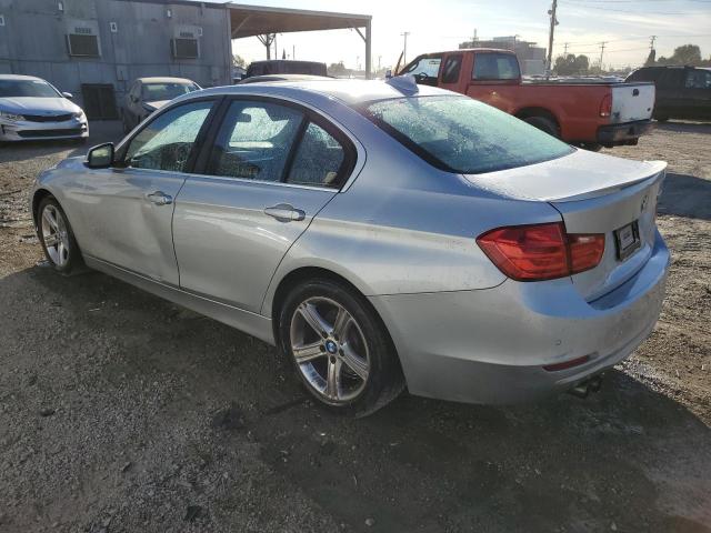 Photo 1 VIN: WBA3A5G50FNS82237 - BMW 328 I 