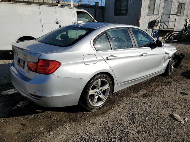 Photo 2 VIN: WBA3A5G50FNS82237 - BMW 328 I 