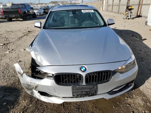 Photo 4 VIN: WBA3A5G50FNS82237 - BMW 328 I 