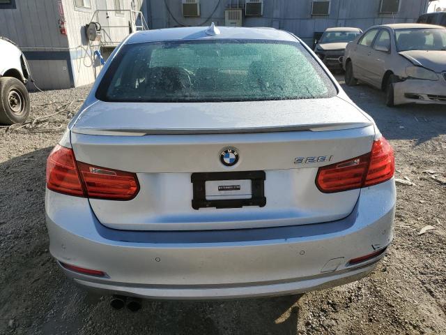 Photo 5 VIN: WBA3A5G50FNS82237 - BMW 328 I 