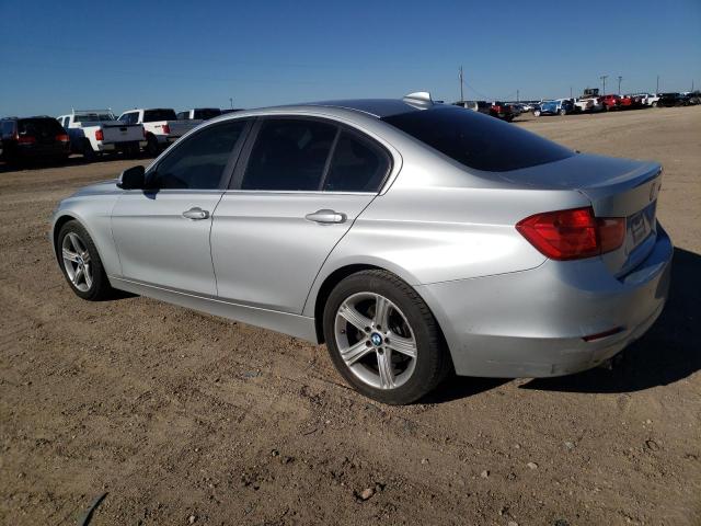 Photo 1 VIN: WBA3A5G50FNS82240 - BMW 3 SERIES 