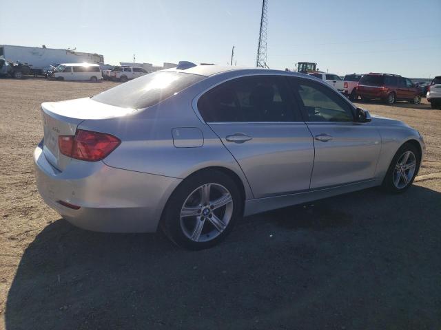 Photo 2 VIN: WBA3A5G50FNS82240 - BMW 3 SERIES 