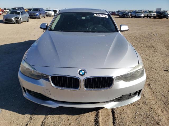 Photo 4 VIN: WBA3A5G50FNS82240 - BMW 3 SERIES 