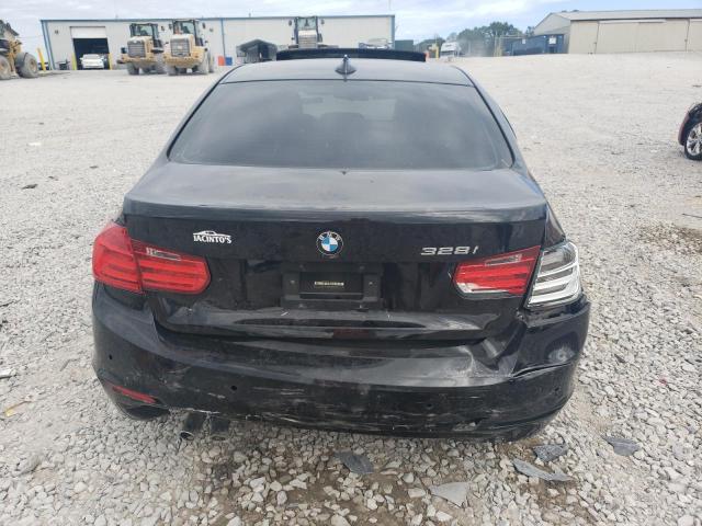 Photo 5 VIN: WBA3A5G50FNS82495 - BMW 328 I 