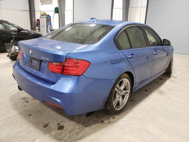 Photo 3 VIN: WBA3A5G50FNS83324 - BMW 328I 