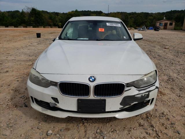 Photo 4 VIN: WBA3A5G50FNS83484 - BMW 328 I 