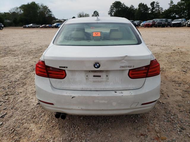 Photo 5 VIN: WBA3A5G50FNS83484 - BMW 328 I 