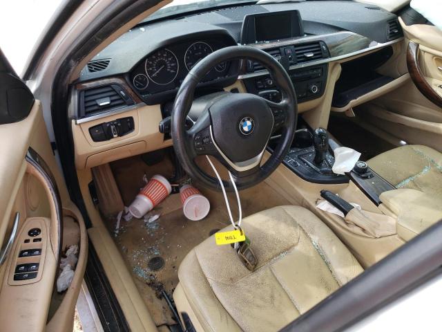 Photo 7 VIN: WBA3A5G50FNS83484 - BMW 328 I 