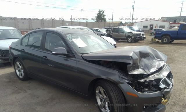 Photo 0 VIN: WBA3A5G50FNS83694 - BMW 135 