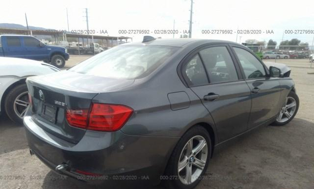 Photo 3 VIN: WBA3A5G50FNS83694 - BMW 135 