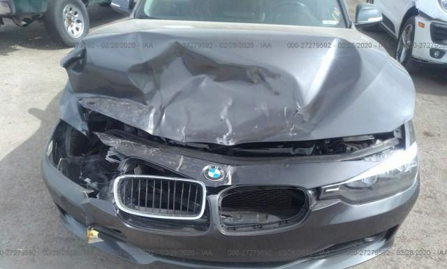 Photo 5 VIN: WBA3A5G50FNS83694 - BMW 135 