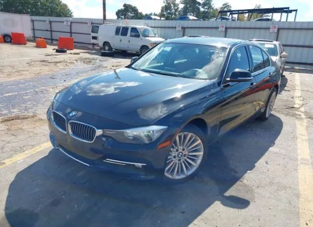 Photo 1 VIN: WBA3A5G50FNS84019 - BMW 328I 