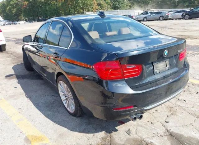 Photo 2 VIN: WBA3A5G50FNS84019 - BMW 328I 