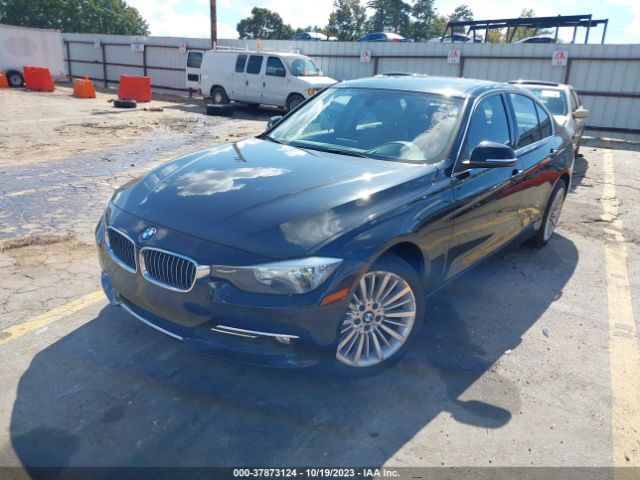 Photo 1 VIN: WBA3A5G50FNS84019 - BMW 328I 