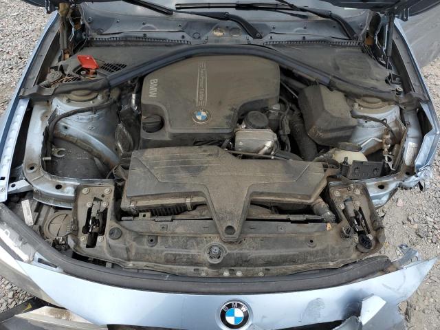 Photo 10 VIN: WBA3A5G50FNS84103 - BMW 328 I 