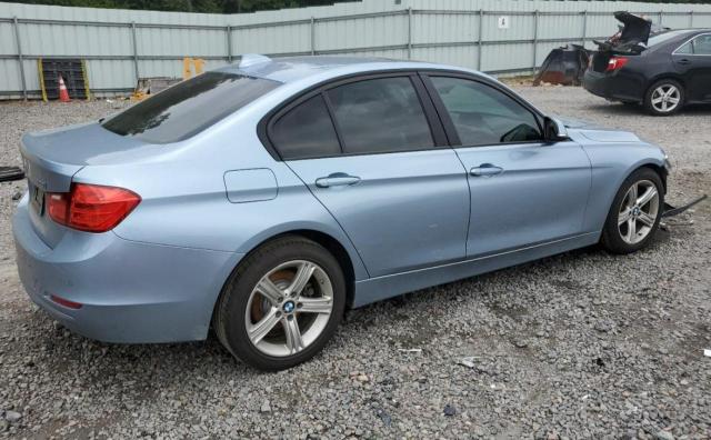 Photo 2 VIN: WBA3A5G50FNS84103 - BMW 328 I 