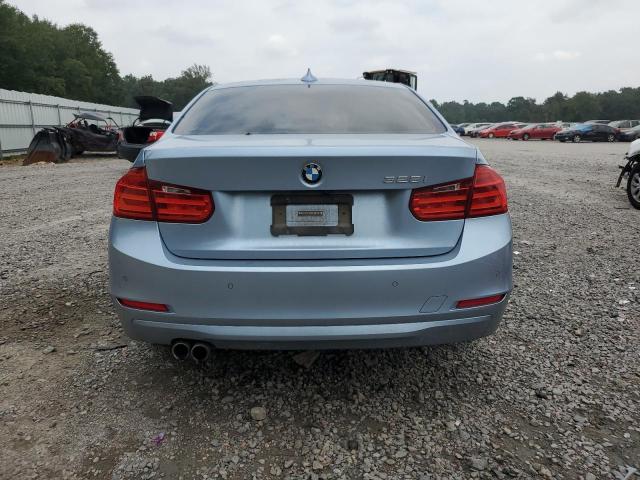 Photo 5 VIN: WBA3A5G50FNS84103 - BMW 328 I 