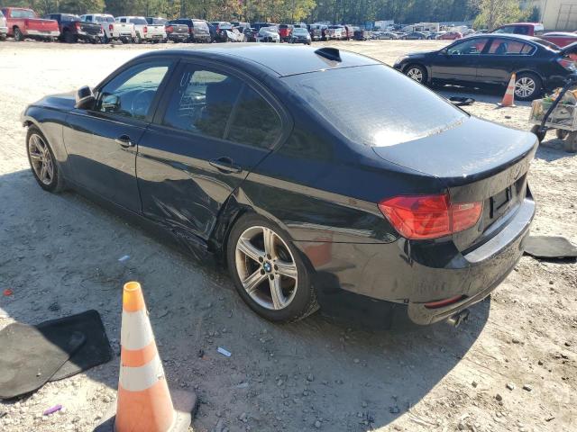 Photo 1 VIN: WBA3A5G50FNS84201 - BMW 3 SERIES 