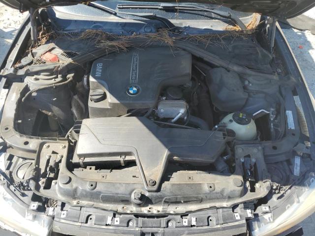 Photo 10 VIN: WBA3A5G50FNS84201 - BMW 3 SERIES 