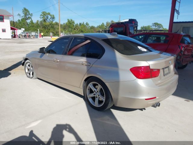 Photo 2 VIN: WBA3A5G50FNS85168 - BMW 328I 