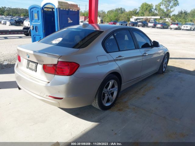 Photo 3 VIN: WBA3A5G50FNS85168 - BMW 328I 