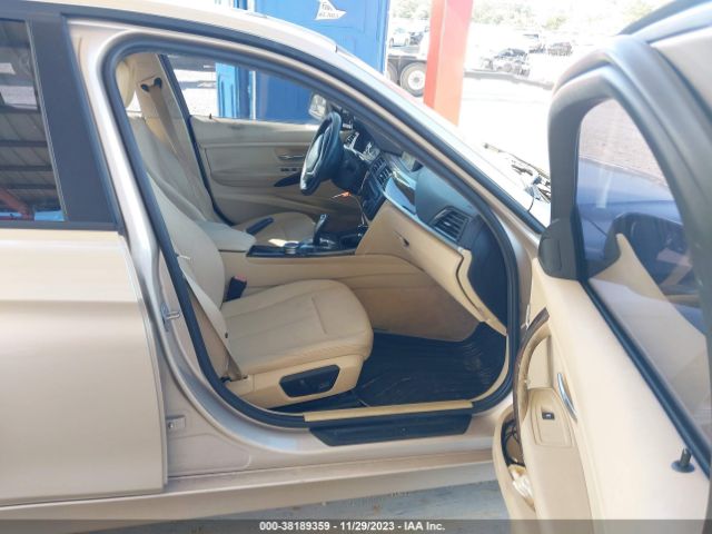 Photo 4 VIN: WBA3A5G50FNS85168 - BMW 328I 