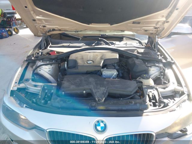 Photo 9 VIN: WBA3A5G50FNS85168 - BMW 328I 